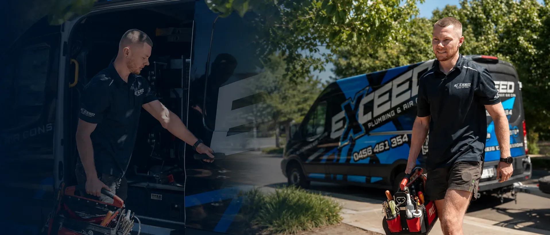 Plumbing service in Salisbury Heights, SA