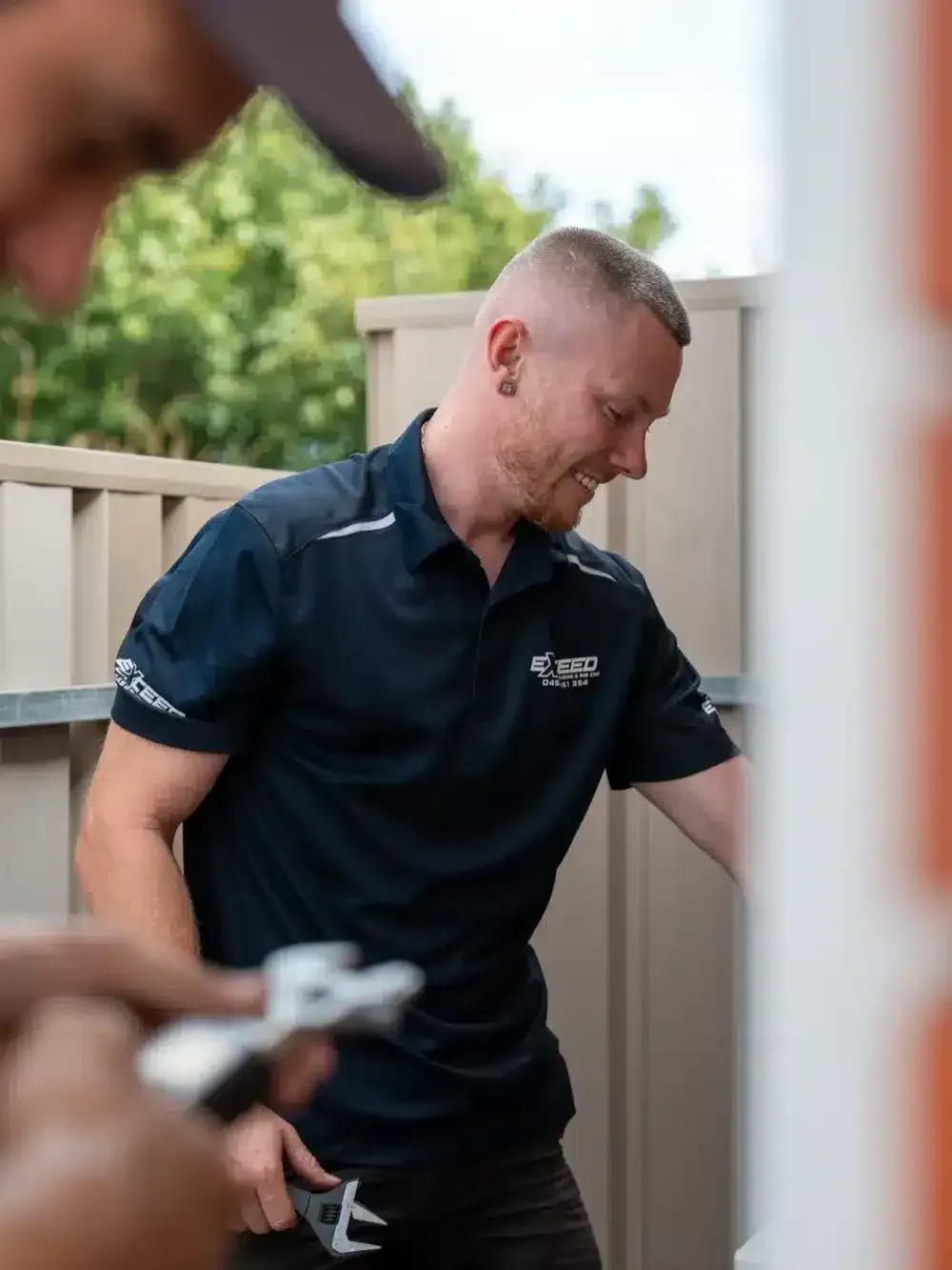 Salisbury Heights Plumbing Services — Why We Started This Local Plumbing Business in the First Place